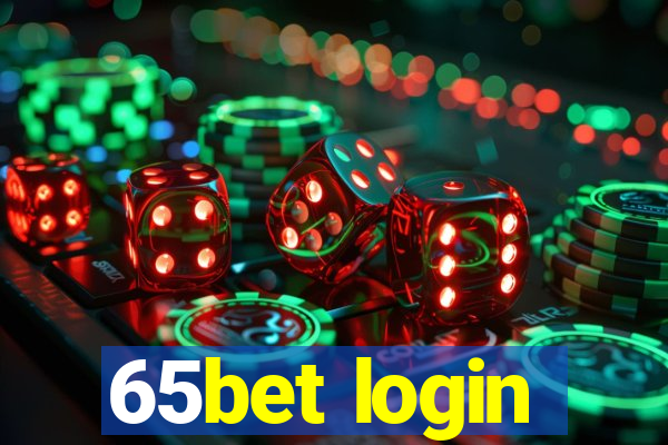 65bet login