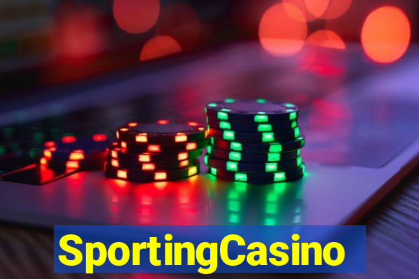 SportingCasino