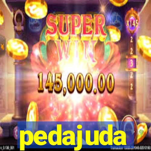 pedajuda