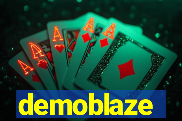 demoblaze