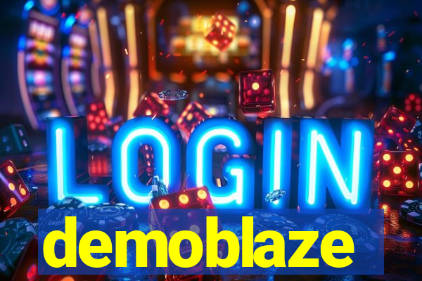 demoblaze