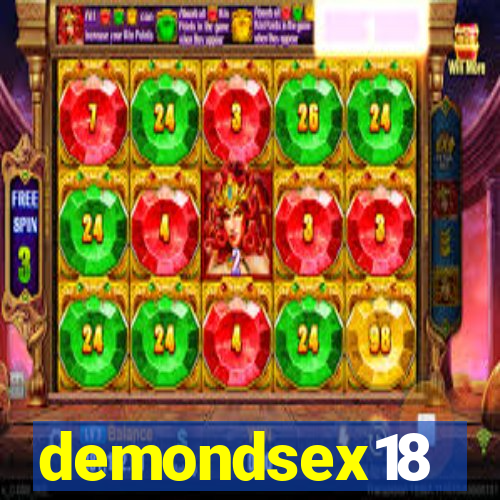 demondsex18