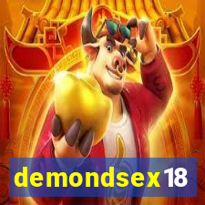 demondsex18