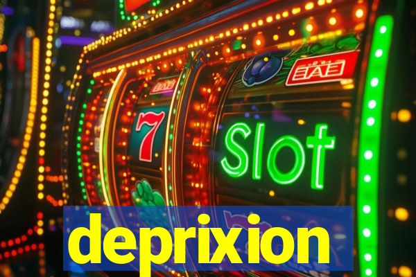 deprixion