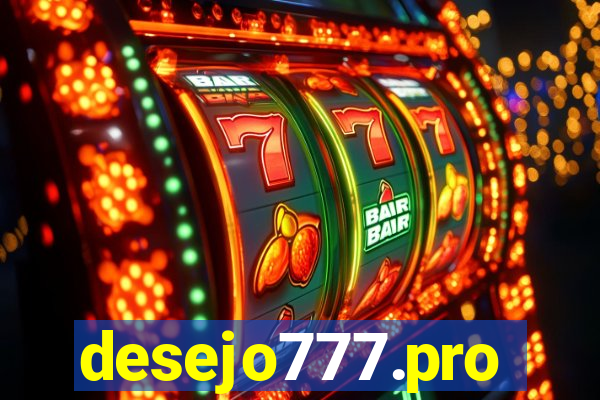 desejo777.pro