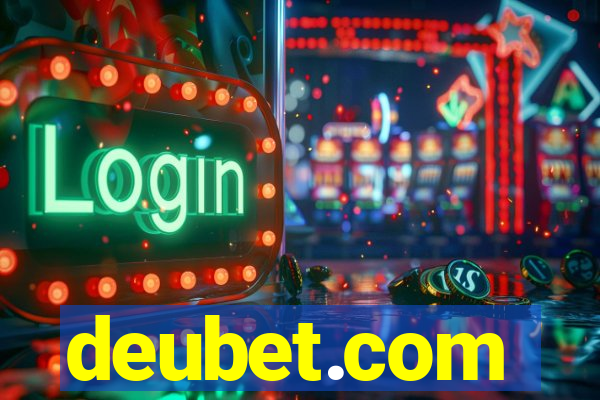 deubet.com