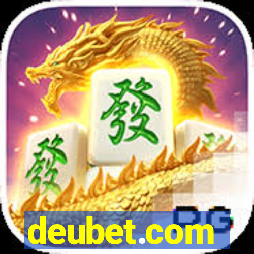 deubet.com