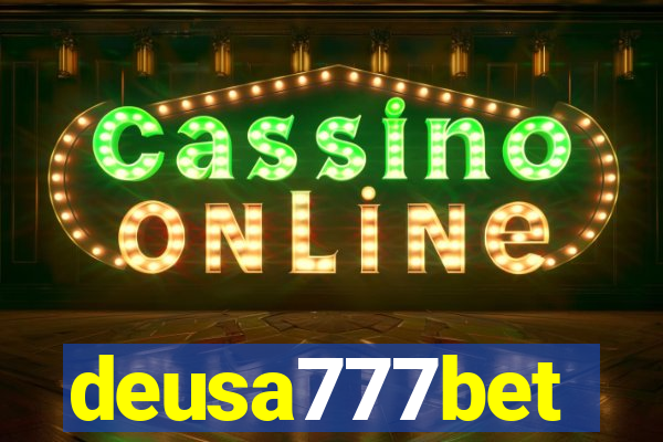 deusa777bet