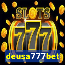 deusa777bet