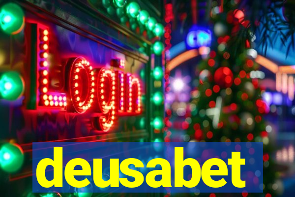 deusabet