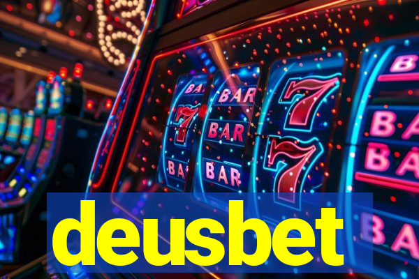 deusbet