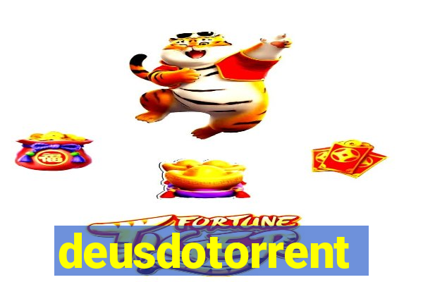 deusdotorrent