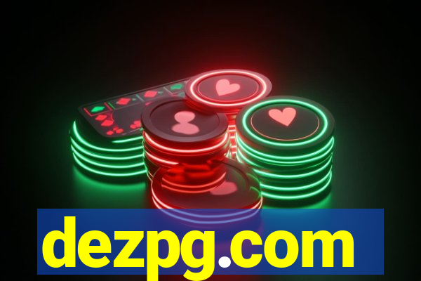 dezpg.com