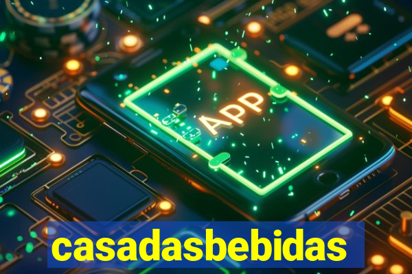 casadasbebidas