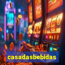 casadasbebidas