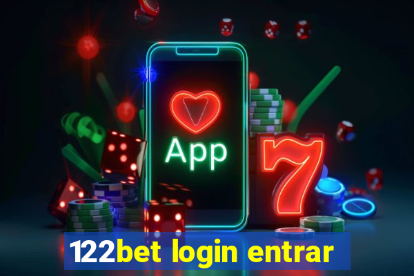 122bet login entrar