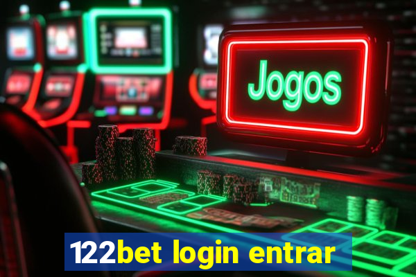 122bet login entrar