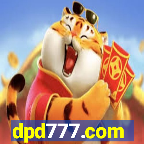 dpd777.com