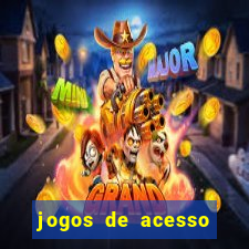 jogos de acesso antecipado paga