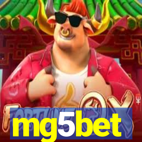 mg5bet