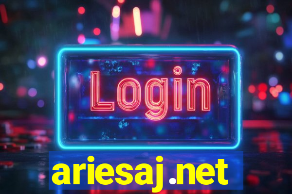 ariesaj.net