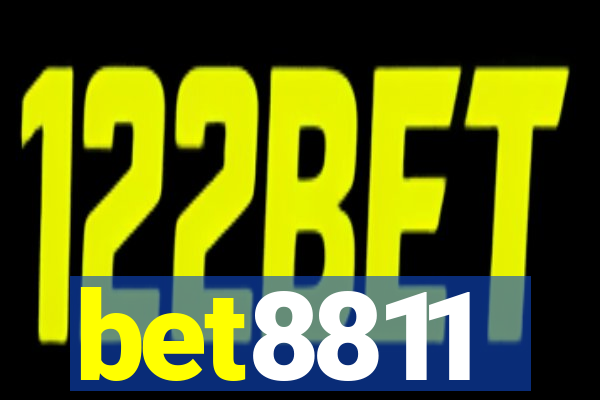 bet8811