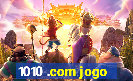 1010 .com jogo