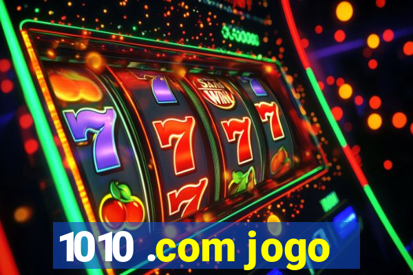 1010 .com jogo