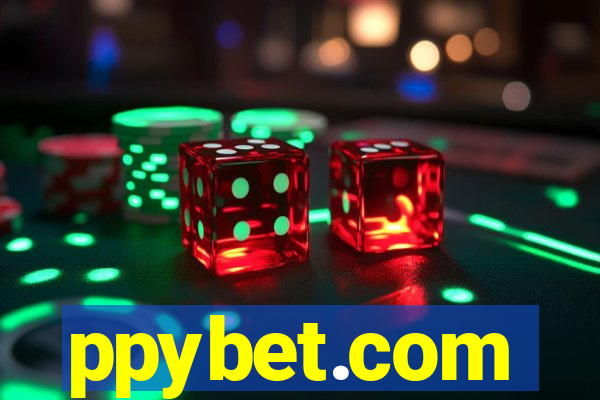 ppybet.com