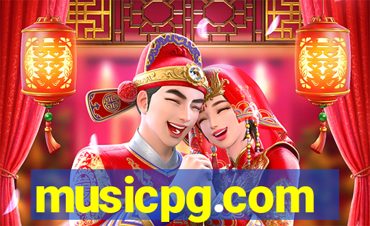 musicpg.com