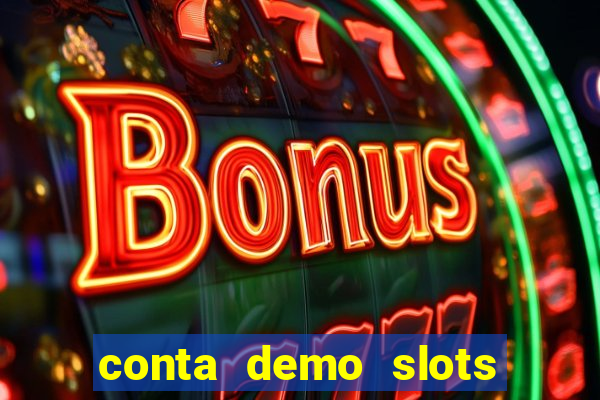 conta demo slots pg touro