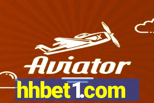 hhbet1.com