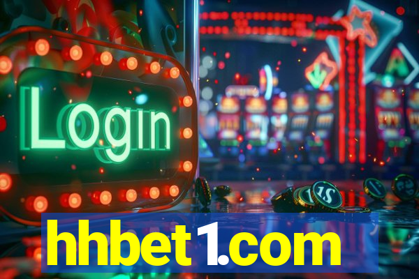 hhbet1.com