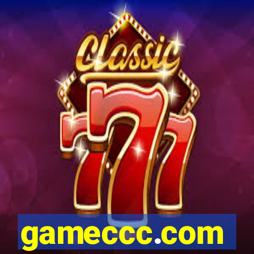 gameccc.com