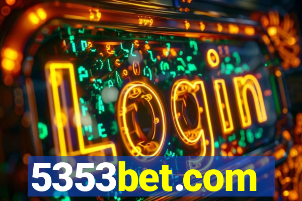 5353bet.com