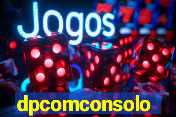 dpcomconsolo