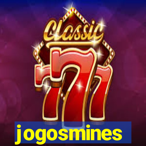 jogosmines