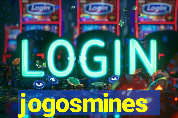 jogosmines