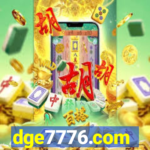 dge7776.com