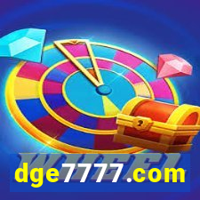 dge7777.com