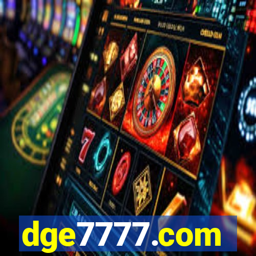 dge7777.com