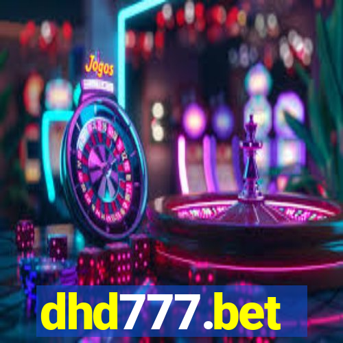 dhd777.bet