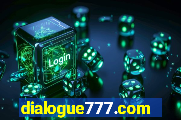 dialogue777.com