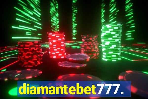 diamantebet777.com