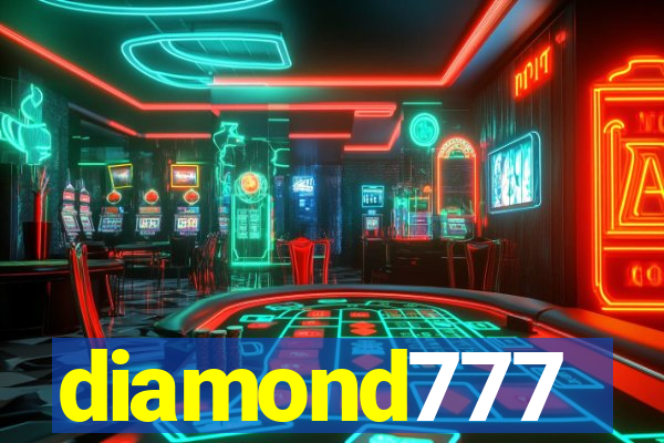 diamond777