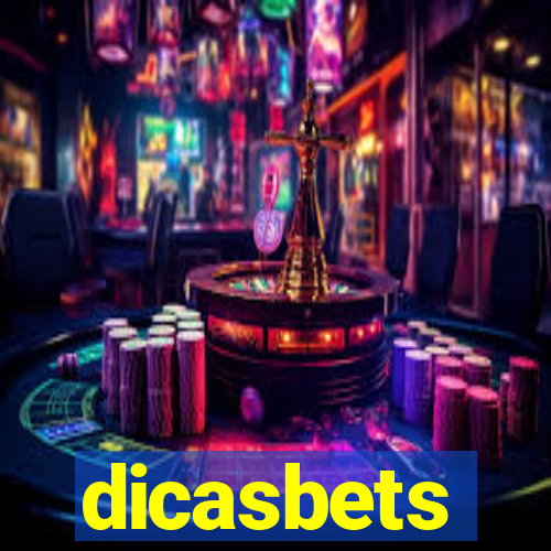 dicasbets