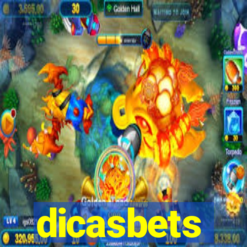 dicasbets