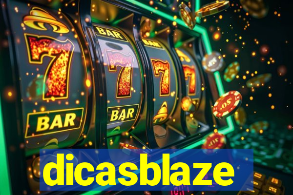 dicasblaze