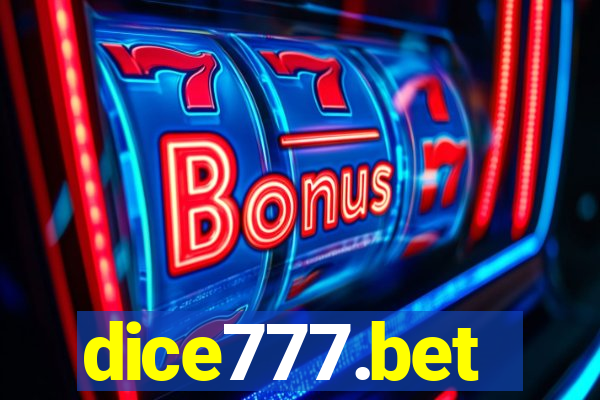 dice777.bet