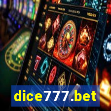 dice777.bet